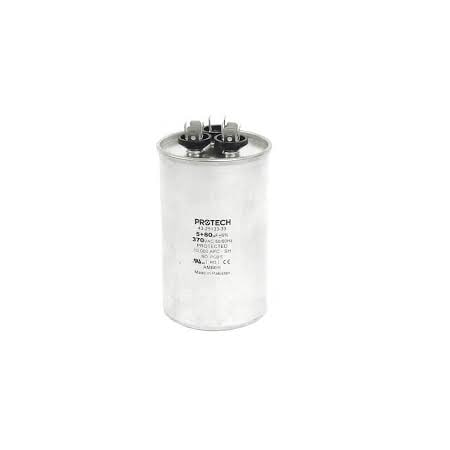 Rheem 43-25133-33 Capacitor - 43-25133-3